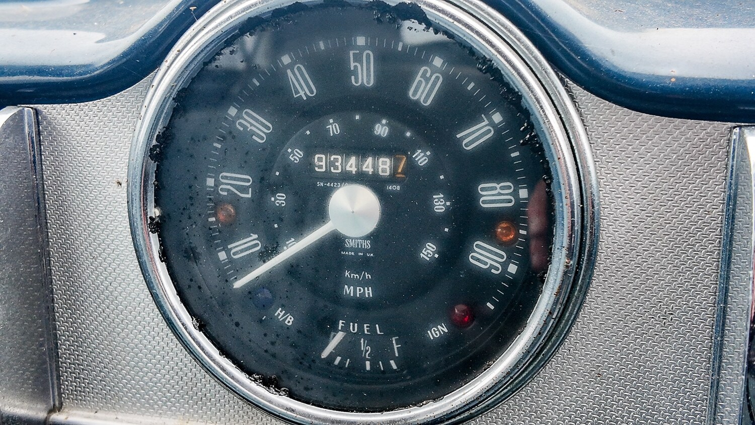 Used Morris Minor 1970 for sale - 77581620: Photo 15