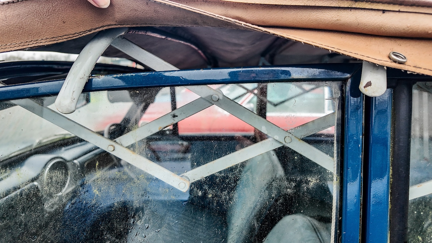 Used Morris Minor 1970 for sale - 77581620: Photo 16