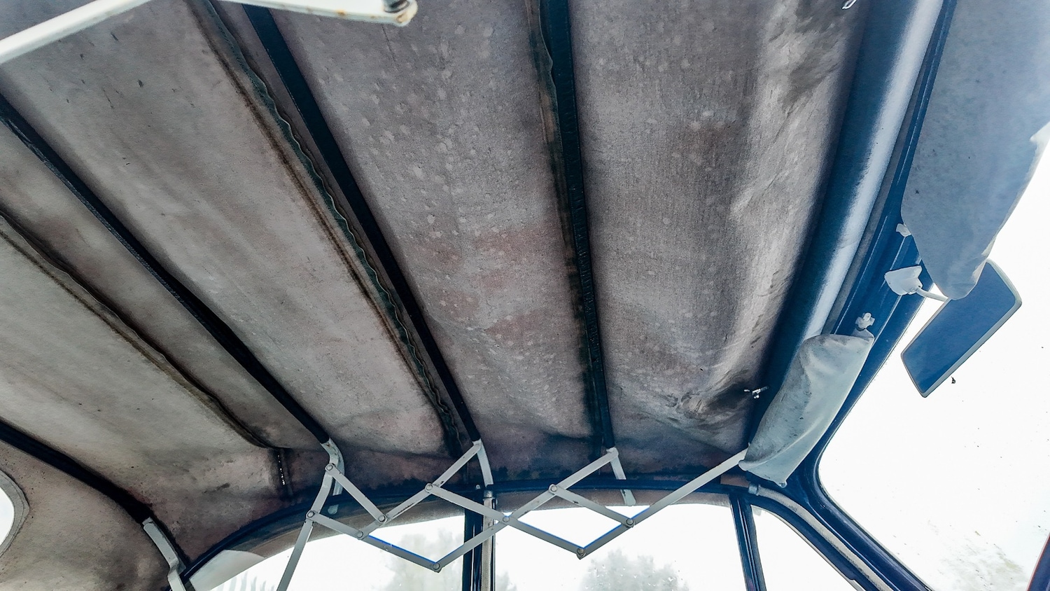 Used Morris Minor 1970 for sale - 77581620: Photo 17