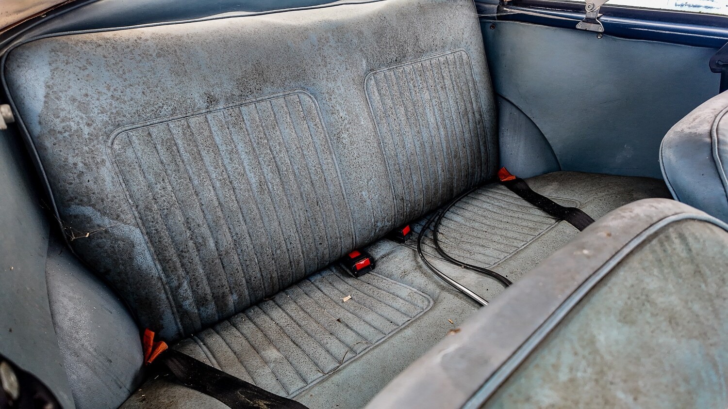 Used Morris Minor 1970 for sale - 77581620: Photo 18