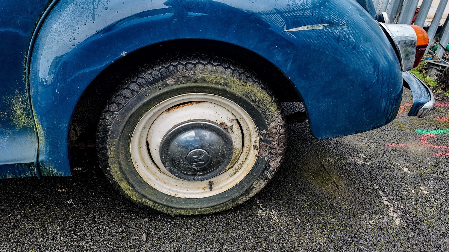 Used Morris Minor 1970 for sale - 77581620: Photo 20