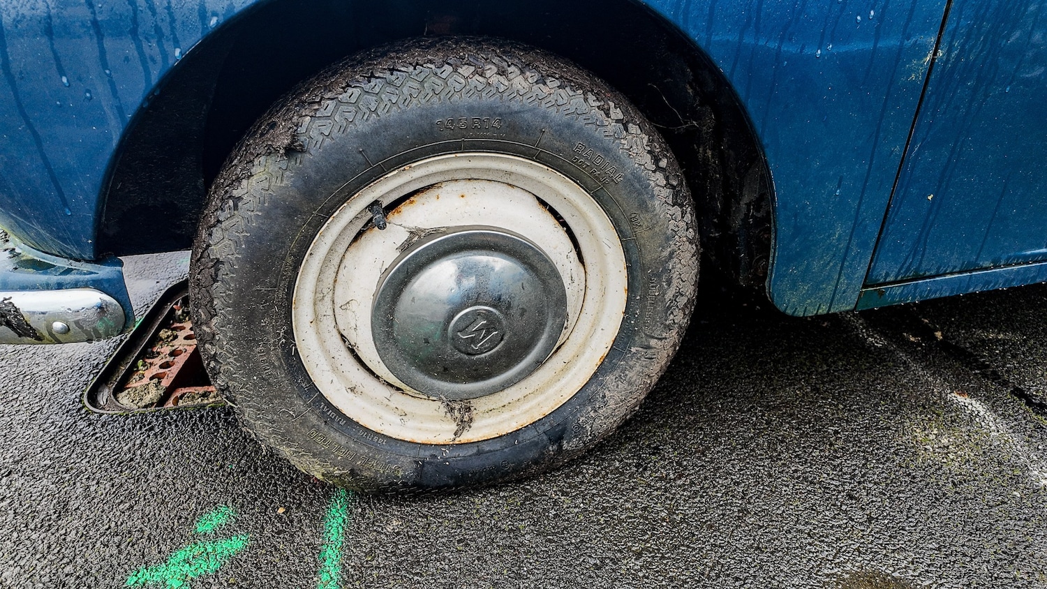 Used Morris Minor 1970 for sale - 77581620: Photo 22