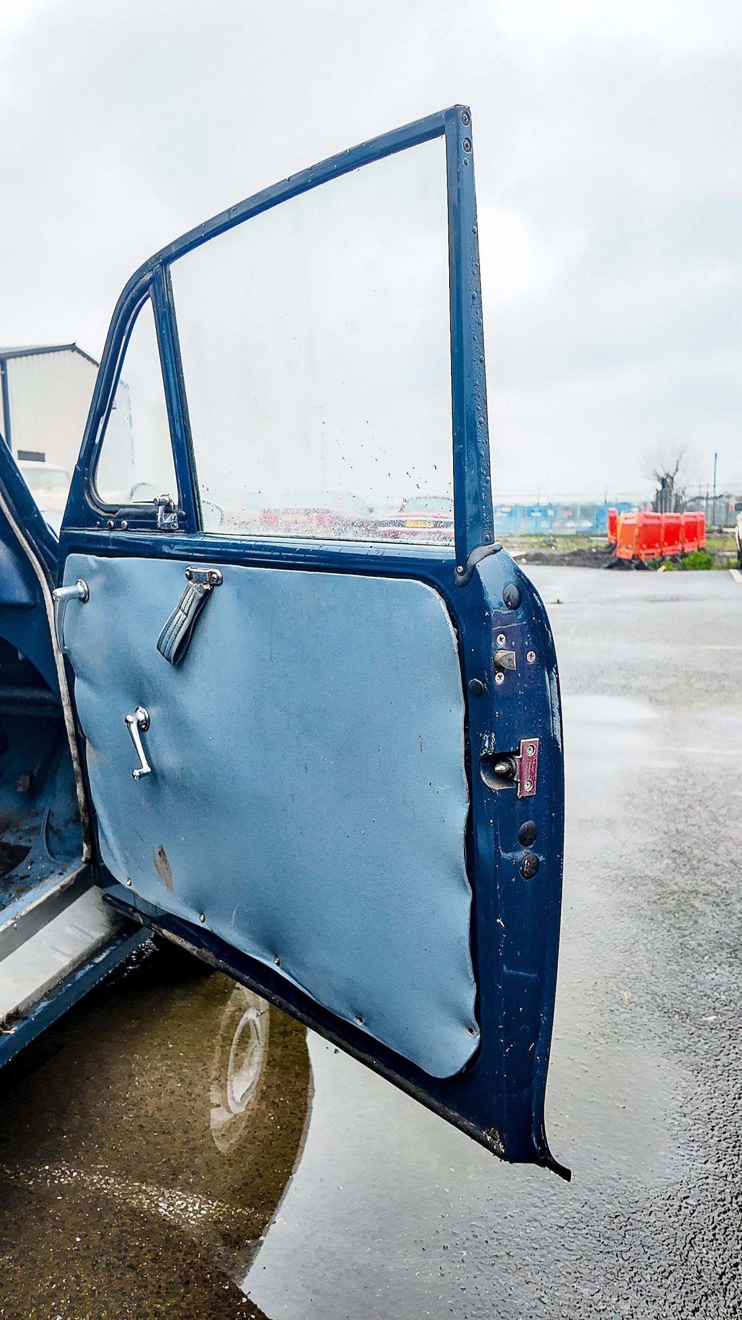 Used Morris Minor 1970 for sale - 77581620: Photo 24