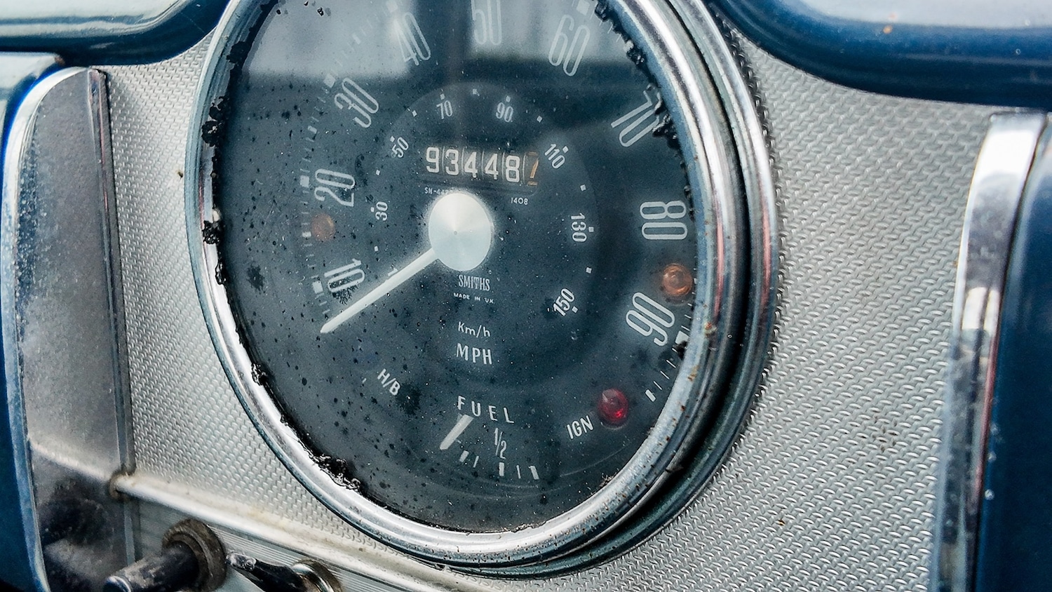 Used Morris Minor 1970 for sale - 77581620: Photo 25