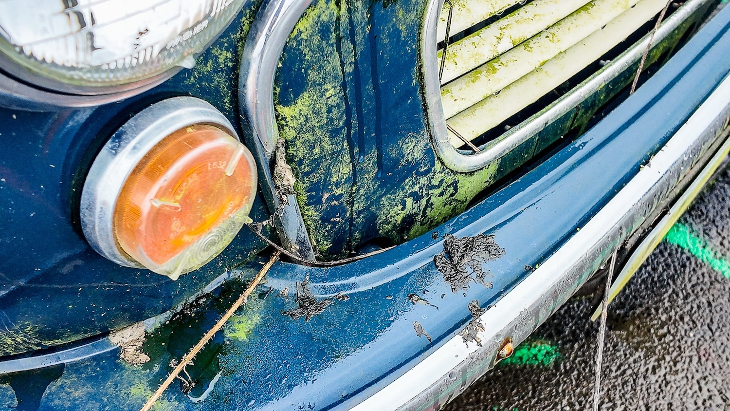 Used Morris Minor 1970 for sale - 77581620: Photo 27