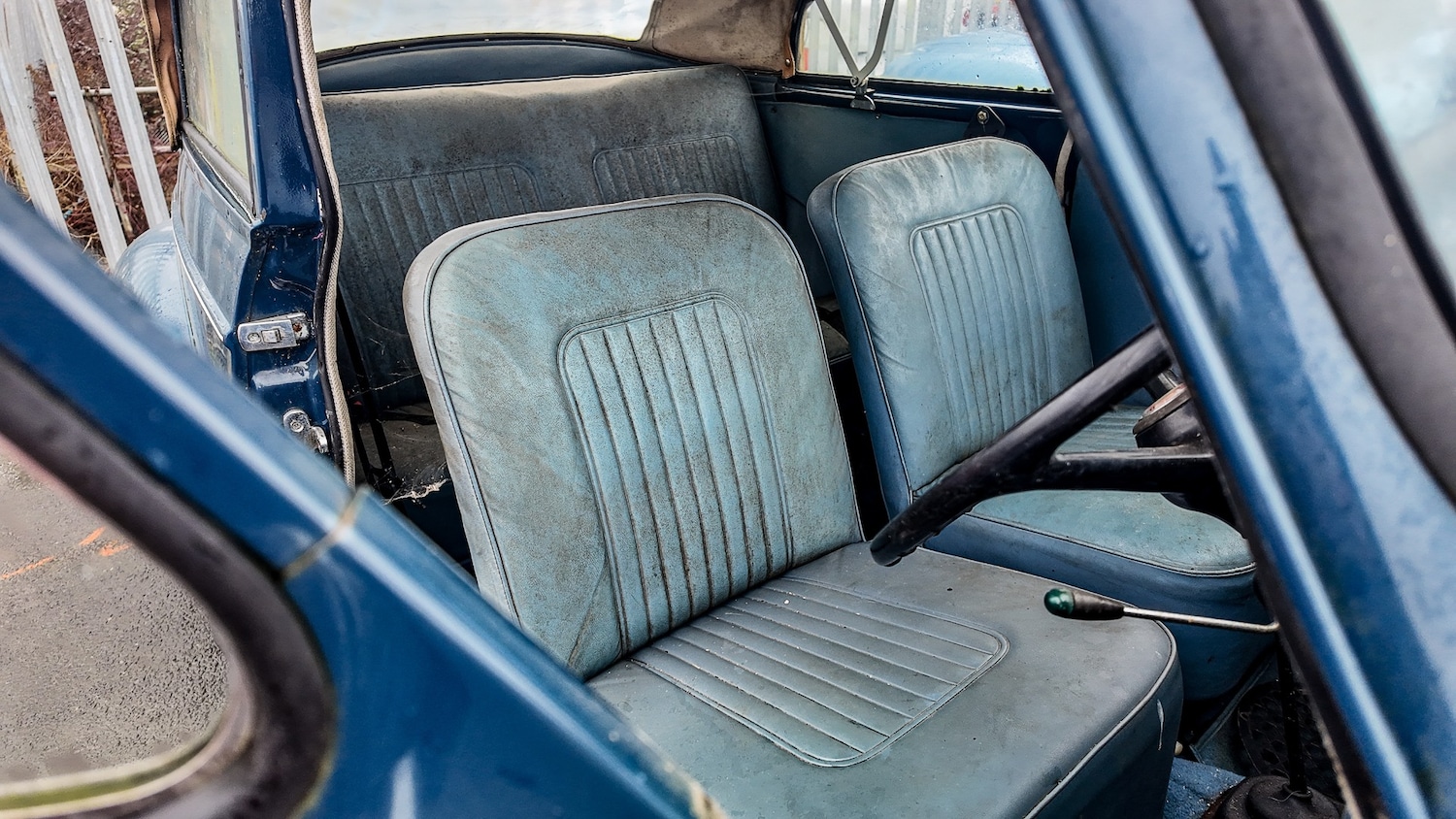 Used Morris Minor 1970 for sale - 77581620: Photo 8