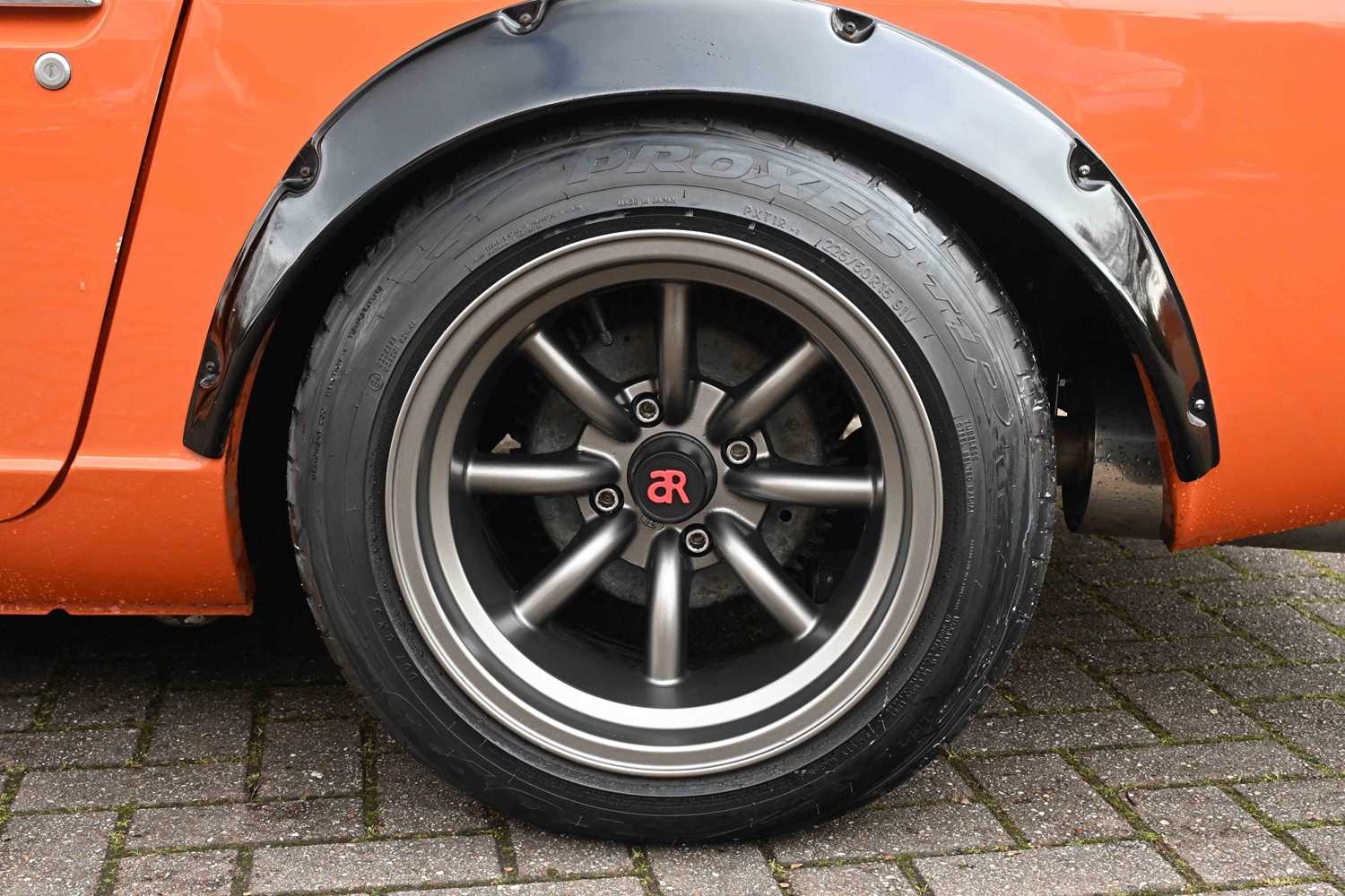 Used Nissan 280 ZX 2019 for sale - 77606964: Photo 12