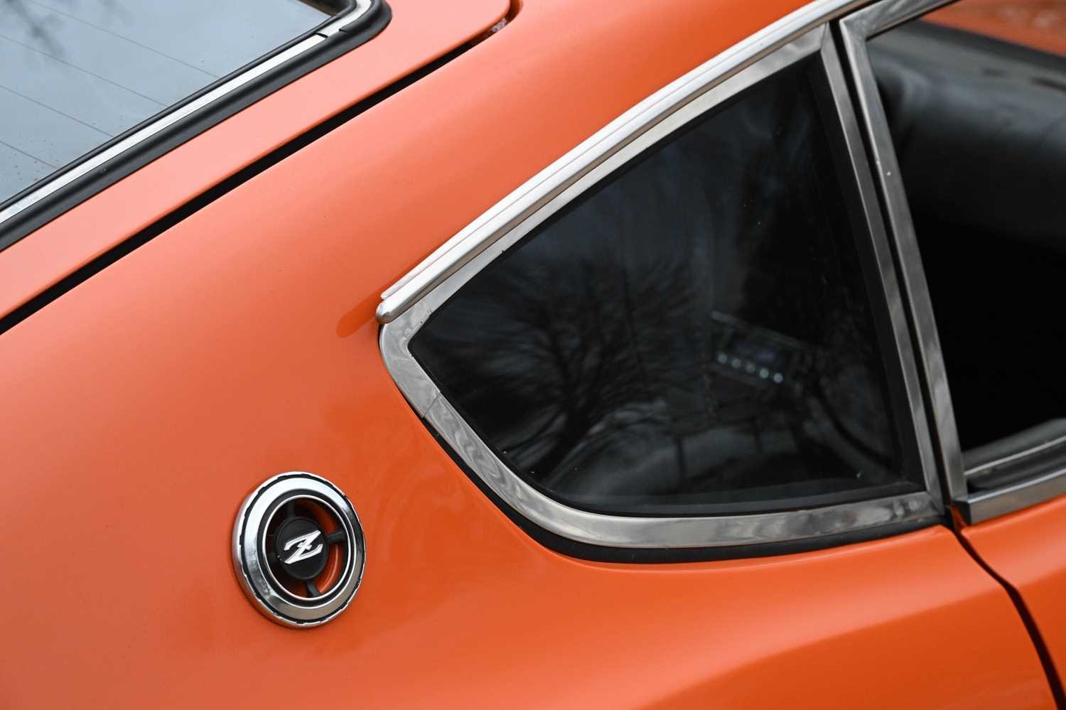 Used Nissan 280 ZX 2019 for sale - 77606964: Photo 14