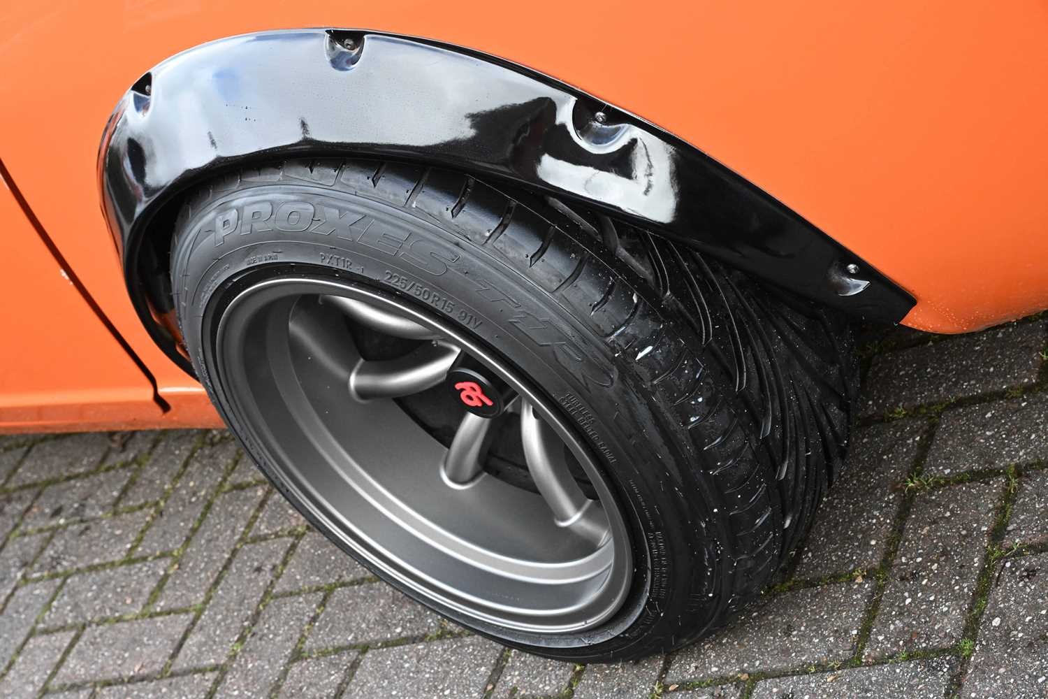 Used Nissan 280 ZX 2019 for sale - 77606964: Photo 16