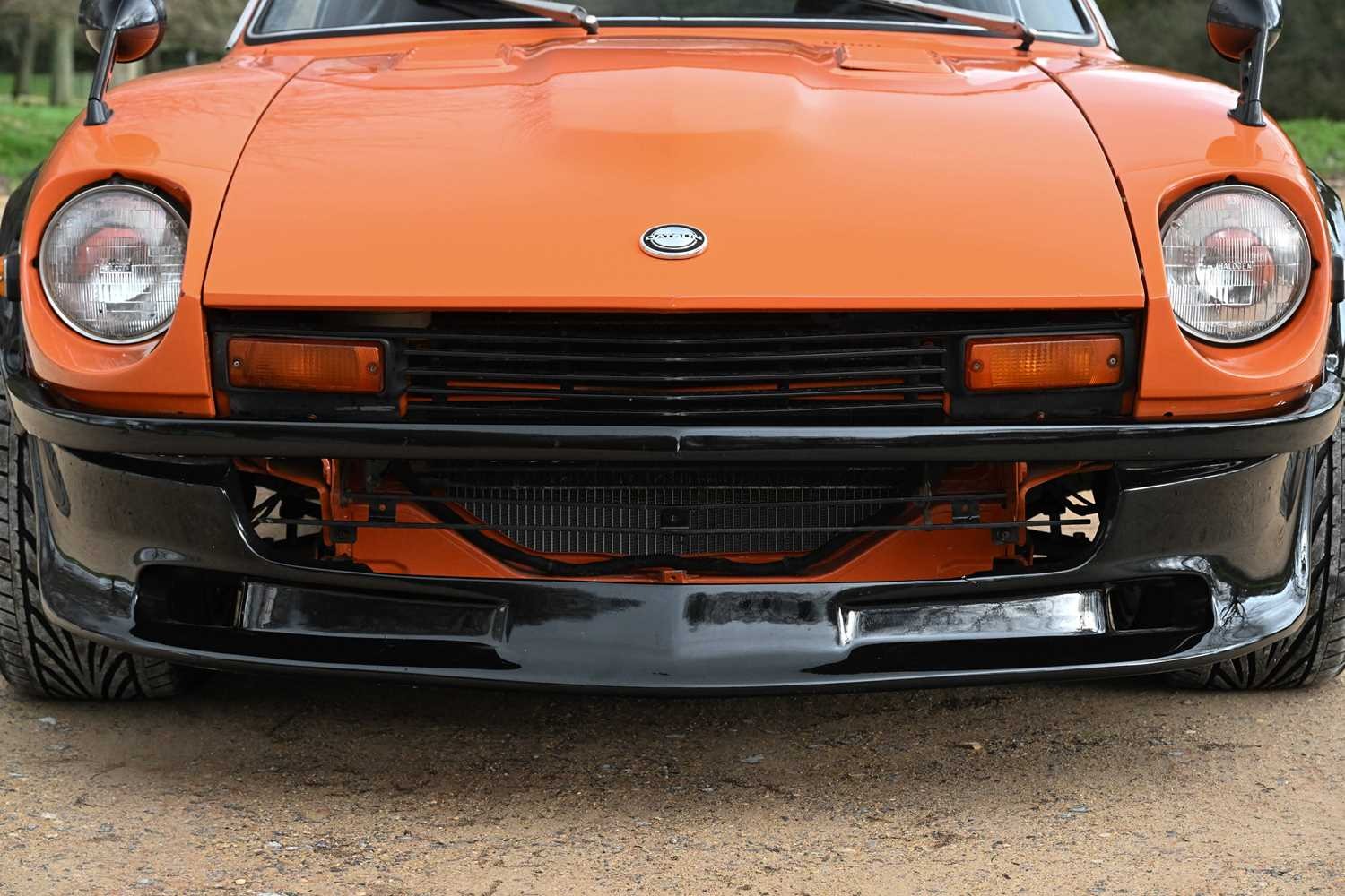 Used Nissan 280 ZX 2019 for sale - 77606964: Photo 21