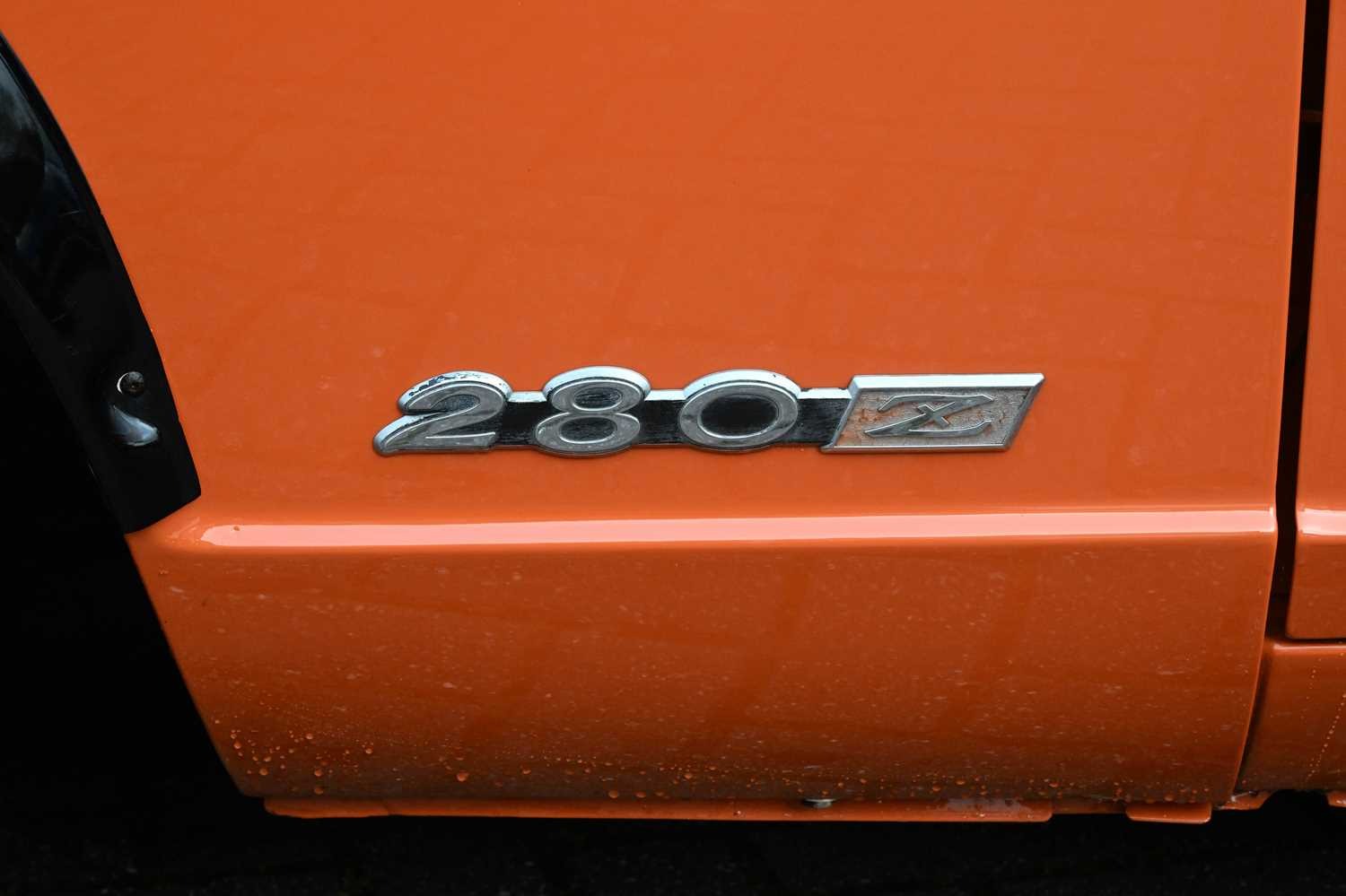 Used Nissan 280 ZX 2019 for sale - 77606964: Photo 22