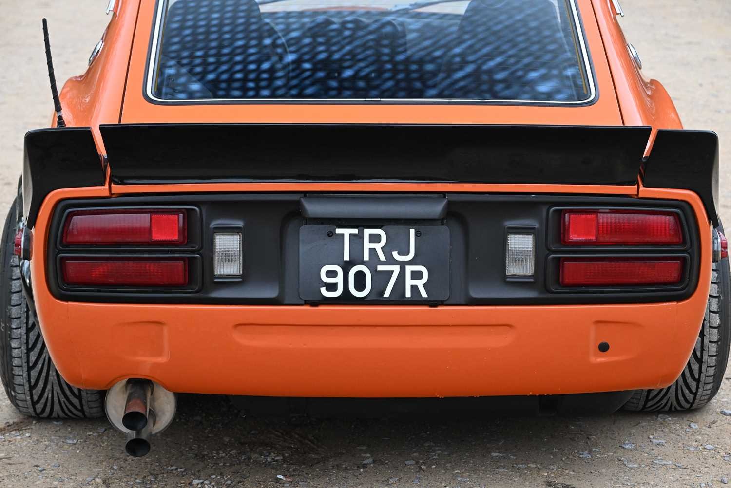 Used Nissan 280 ZX 2019 for sale - 77606964: Photo 24