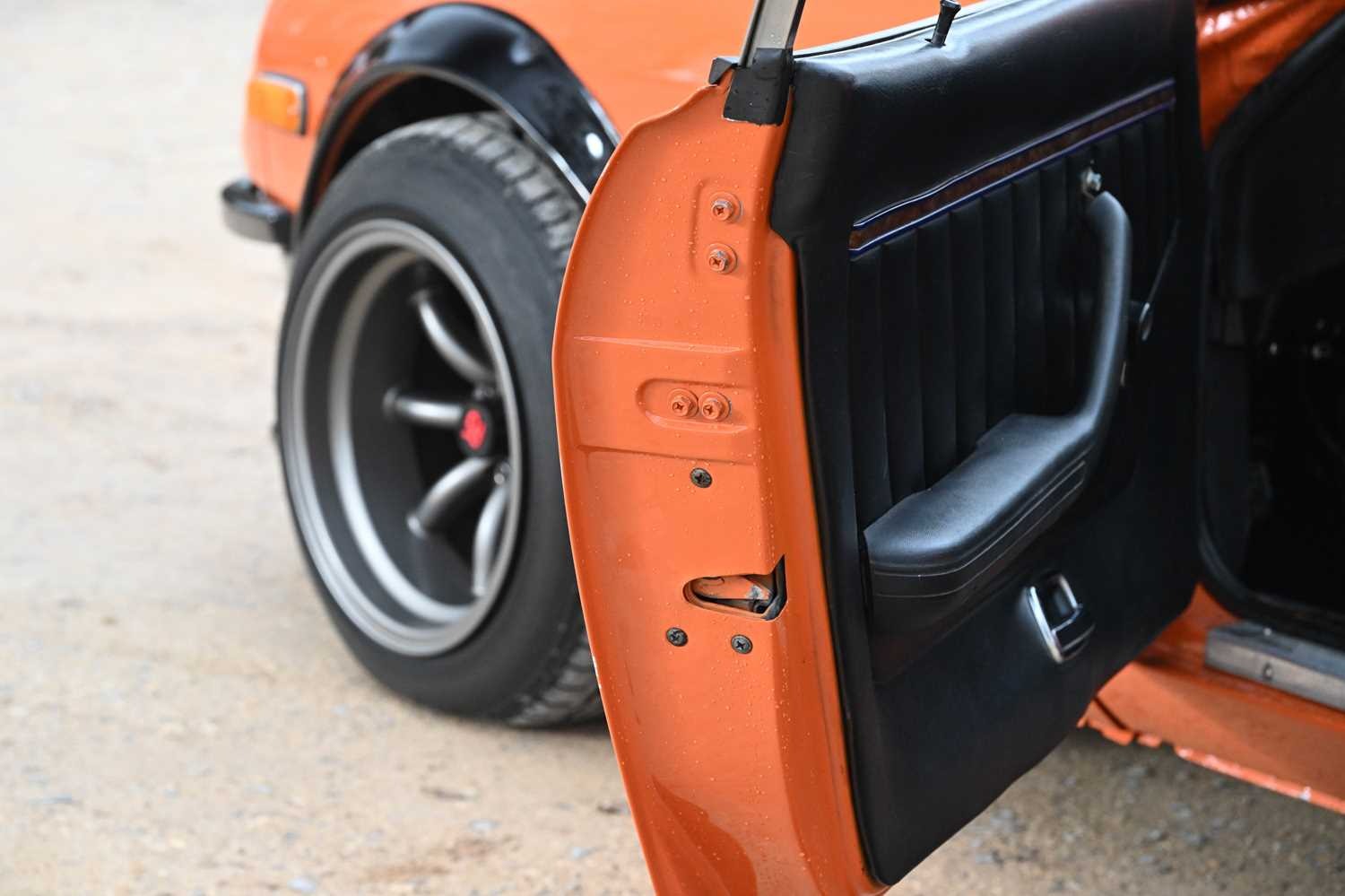 Used Nissan 280 ZX 2019 for sale - 77606964: Photo 28