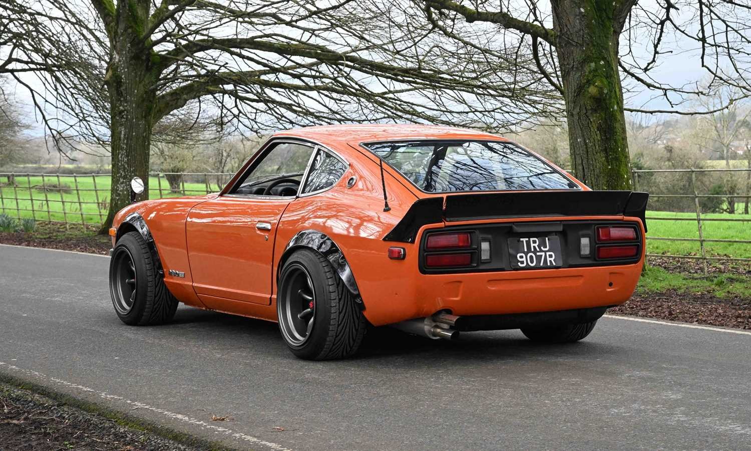 Used Nissan 280 ZX 2019 for sale - 77606964: Photo 3