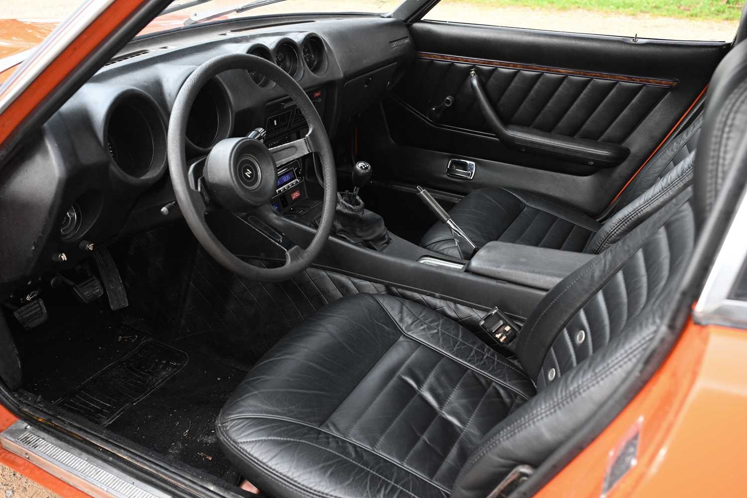 Used Nissan 280 ZX 2019 for sale - 77606964: Photo 30