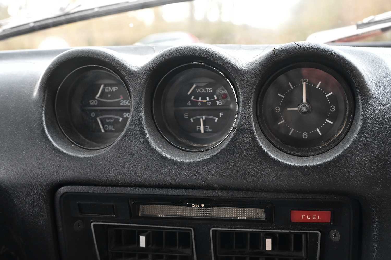 Used Nissan 280 ZX 2019 for sale - 77606964: Photo 35