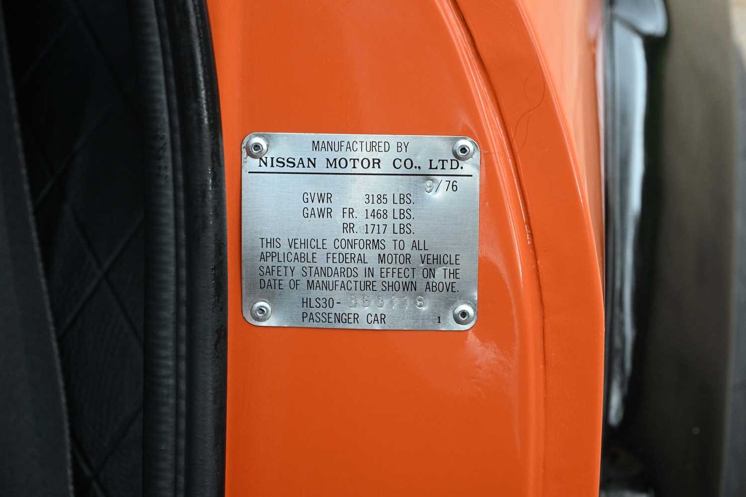 Used Nissan 280 ZX 2019 for sale - 77606964: Photo 37