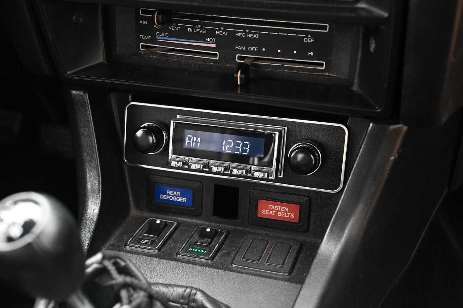 Used Nissan 280 ZX 2019 for sale - 77606964: Photo 39