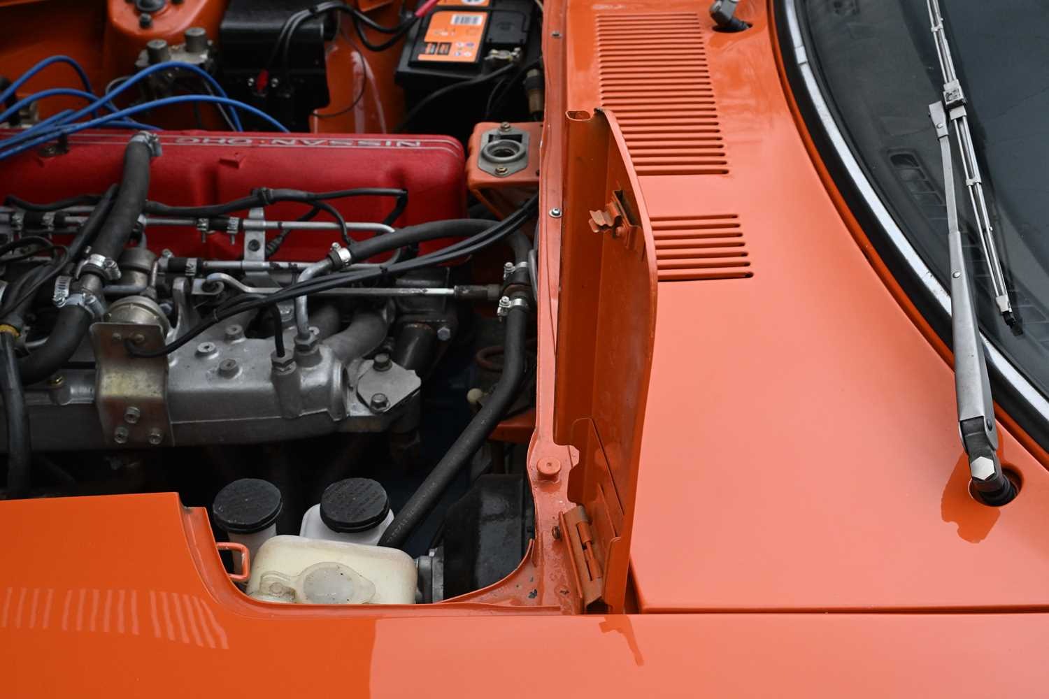 Used Nissan 280 ZX 2019 for sale - 77606964: Photo 41