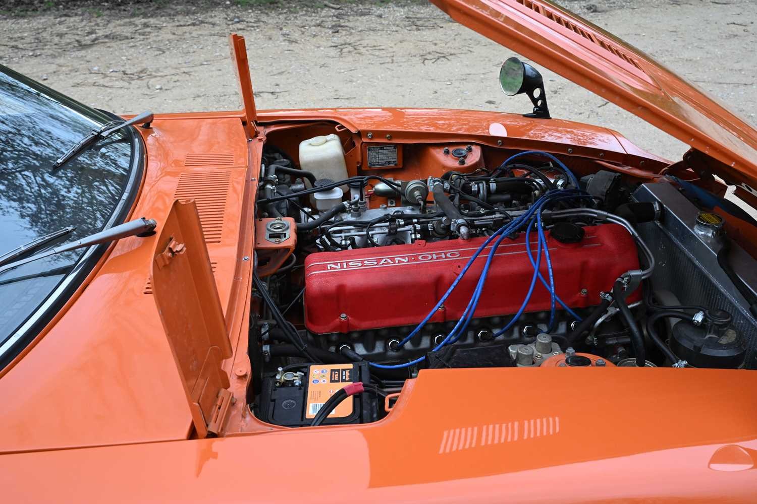 Used Nissan 280 ZX 2019 for sale - 77606964: Photo 42