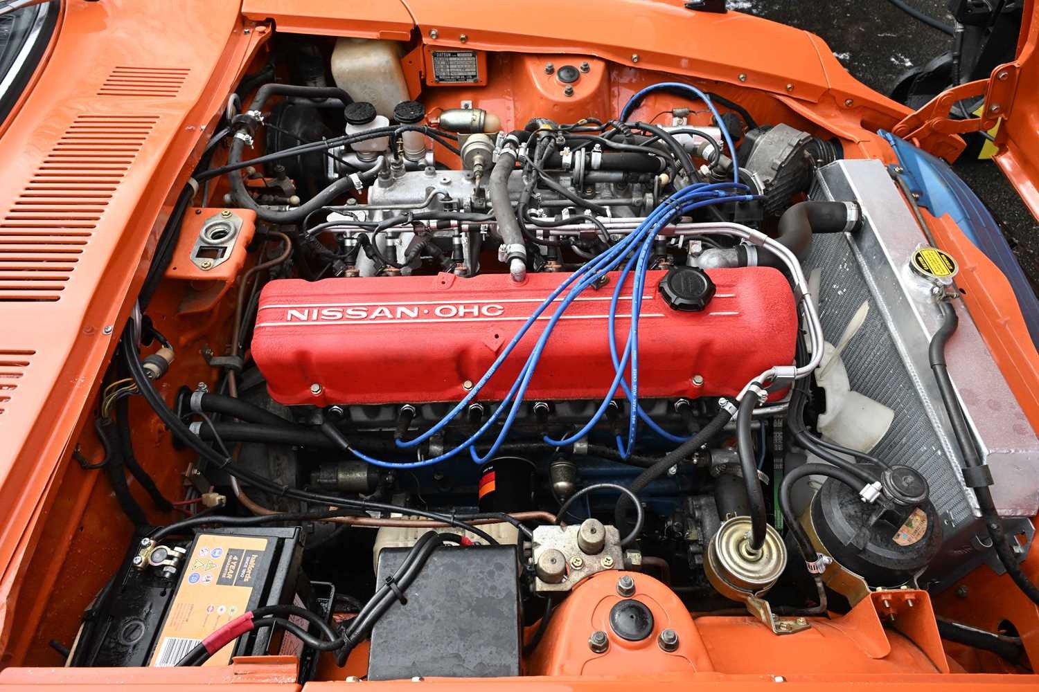 Used Nissan 280 ZX 2019 for sale - 77606964: Photo 44