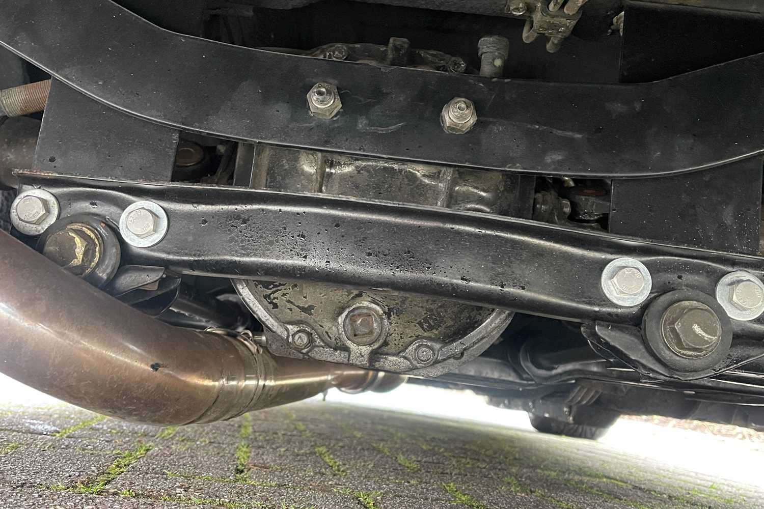 Used Nissan 280 ZX 2019 for sale - 77606964: Photo 47