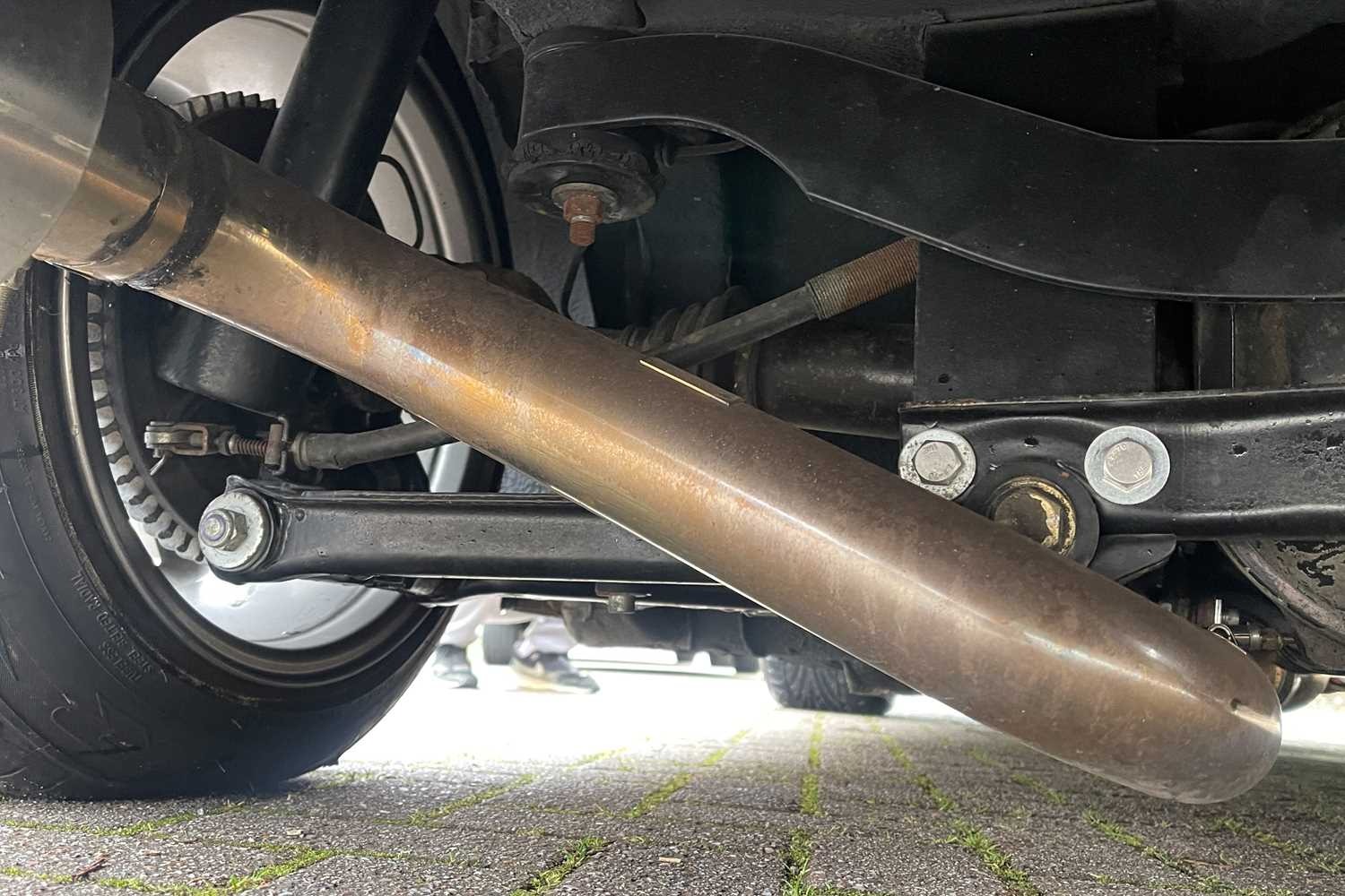 Used Nissan 280 ZX 2019 for sale - 77606964: Photo 48