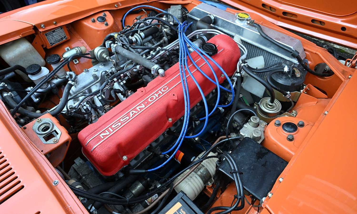 Used Nissan 280 ZX 2019 for sale - 77606964: Photo 5