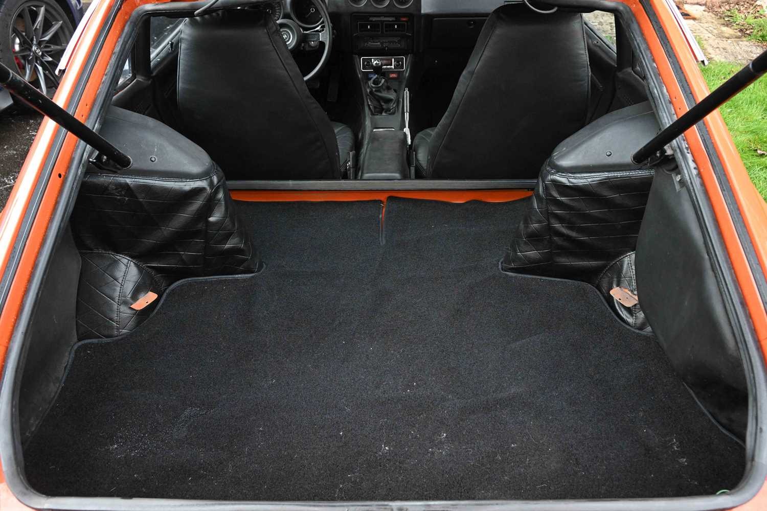 Used Nissan 280 ZX 2019 for sale - 77606964: Photo 50