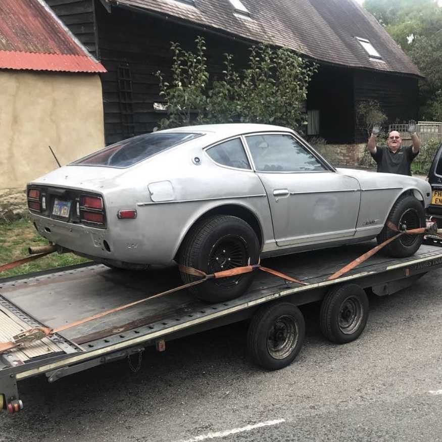 Used Nissan 280 ZX 2019 for sale - 77606964: Photo 53