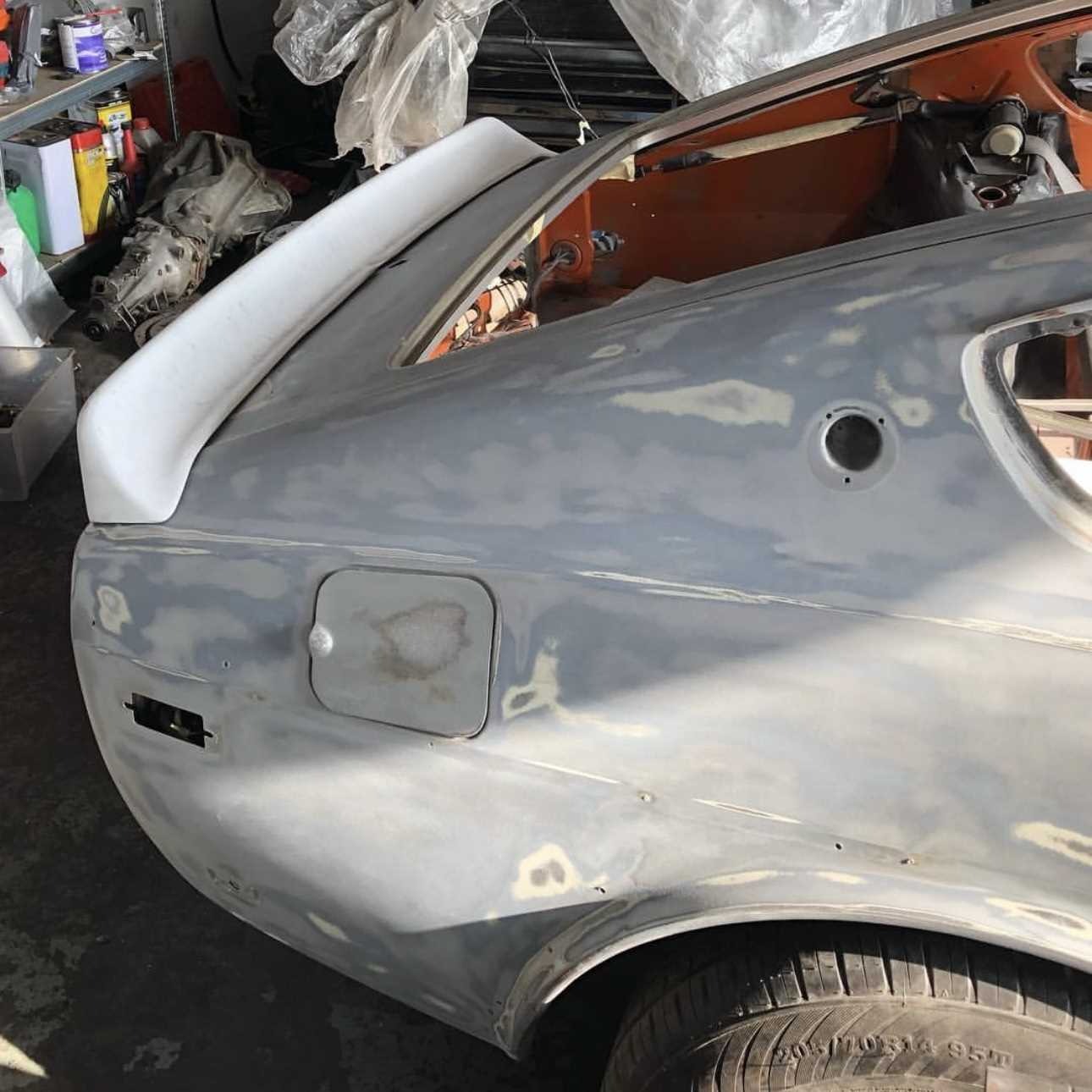 Used Nissan 280 ZX 2019 for sale - 77606964: Photo 54