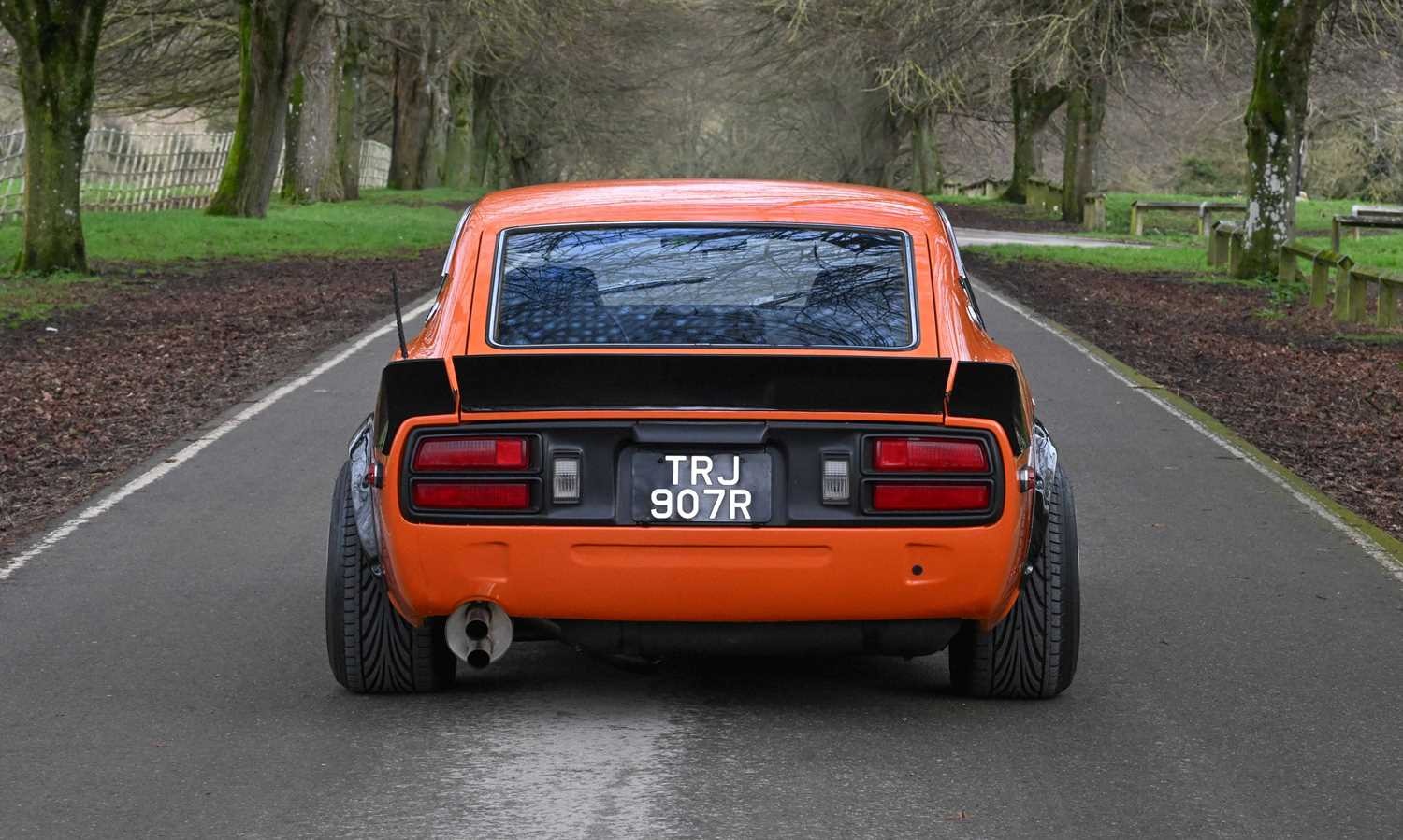 Used Nissan 280 ZX 2019 for sale - 77606964: Photo 7