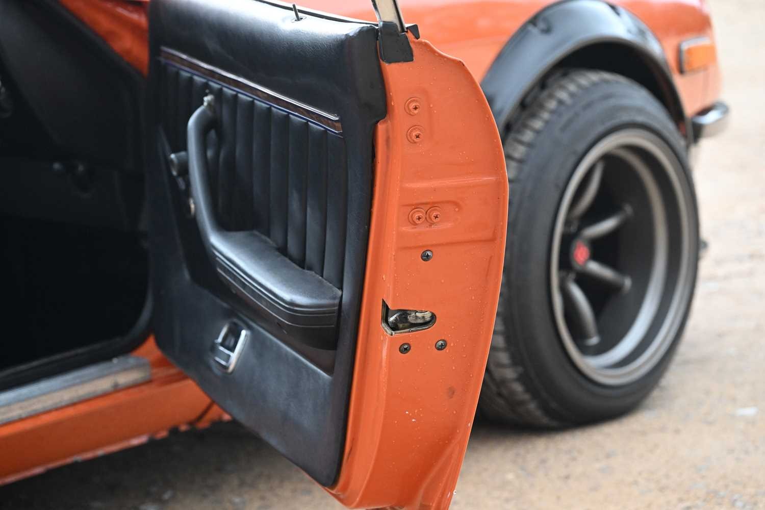 Used Nissan 280 ZX 2019 for sale - 77606964: Photo 9