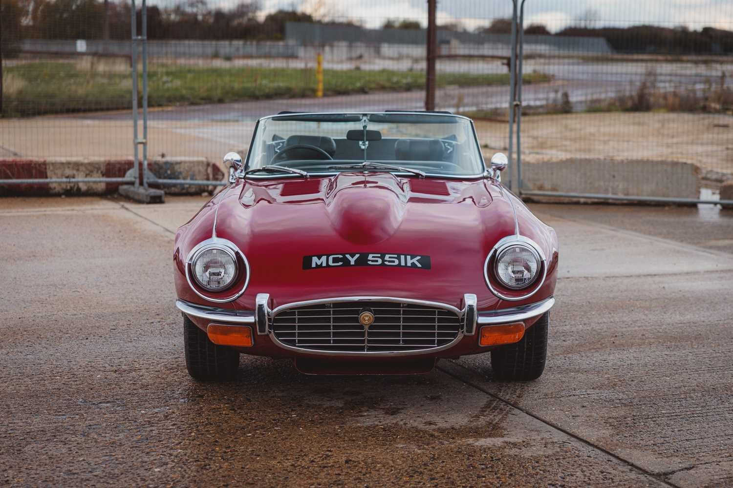 Used Jaguar E-Type 2023 for sale - 76554394: Photo 18