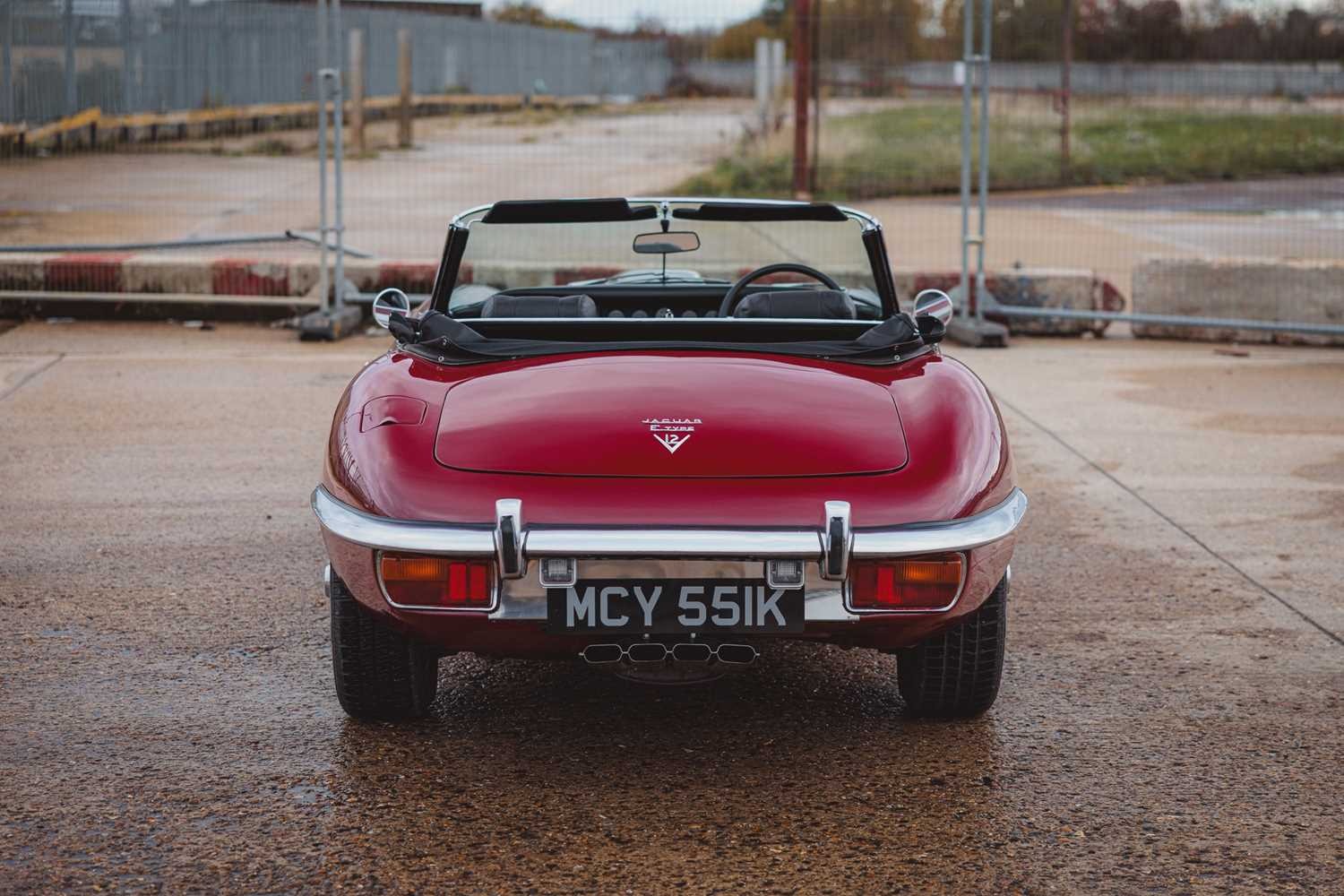 Used Jaguar E-Type 2023 for sale - 76554394: Photo 23