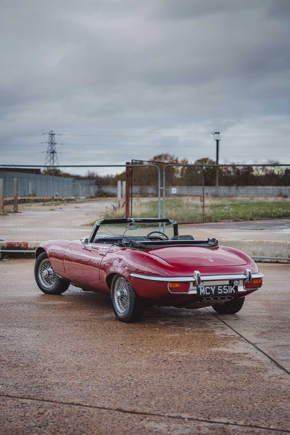 Used Jaguar E-Type 2023 for sale - 76554394: Photo 26