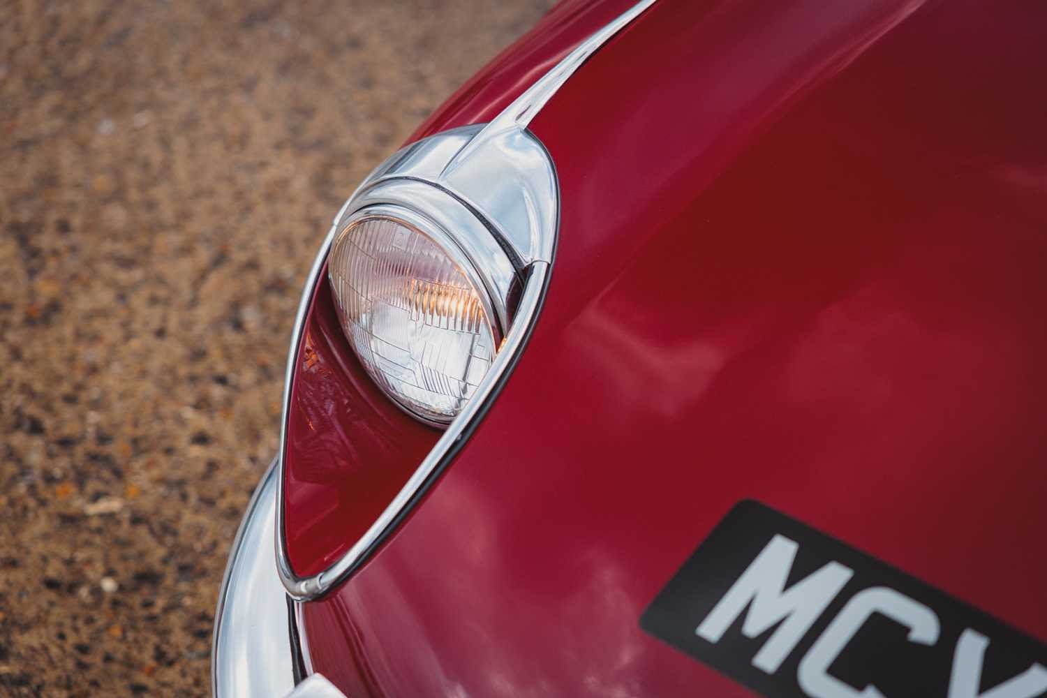 Used Jaguar E-Type 2023 for sale - 76554394: Photo 30