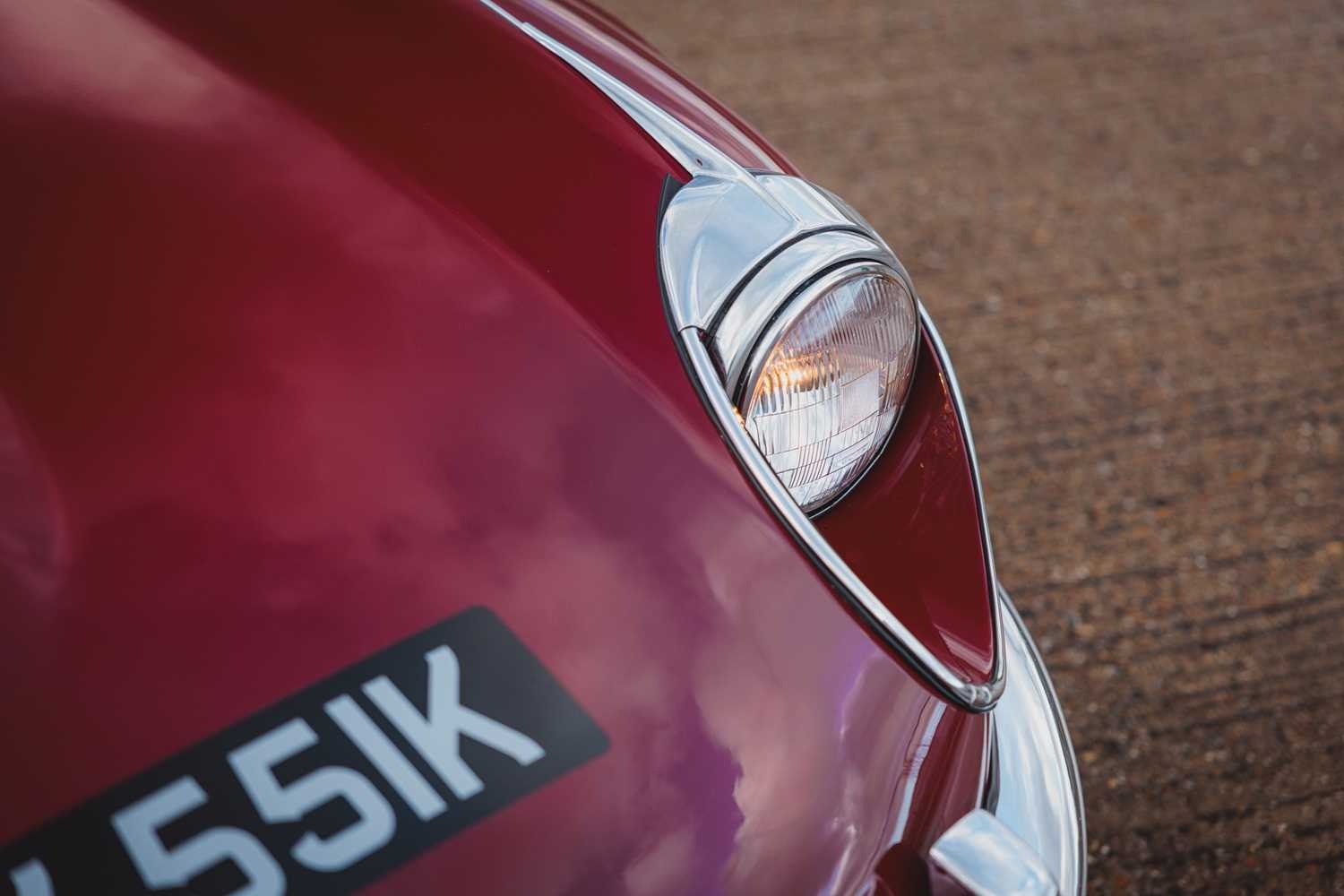 Used Jaguar E-Type 2023 for sale - 76554394: Photo 31