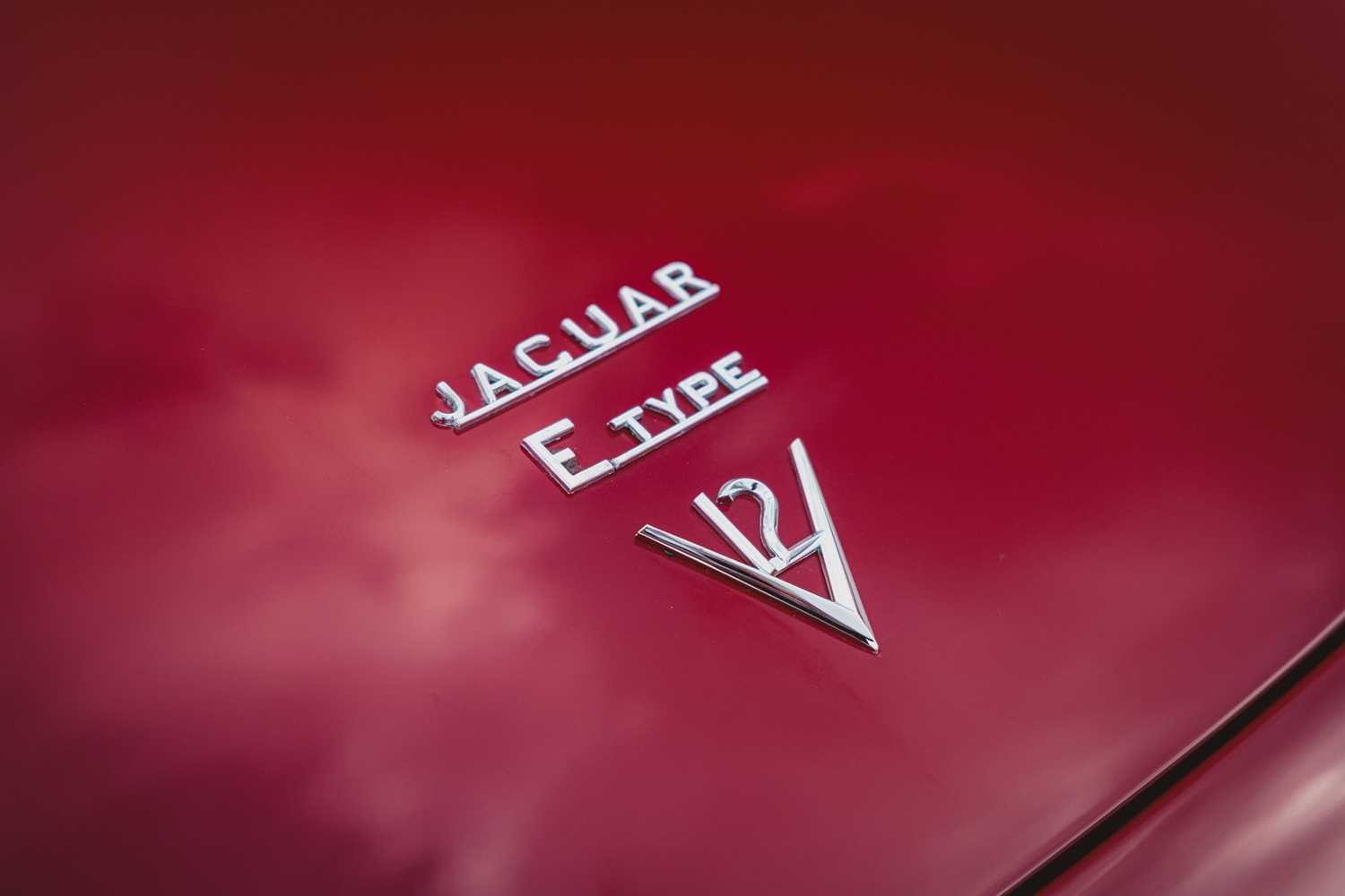 Used Jaguar E-Type 2023 for sale - 76554394: Photo 33