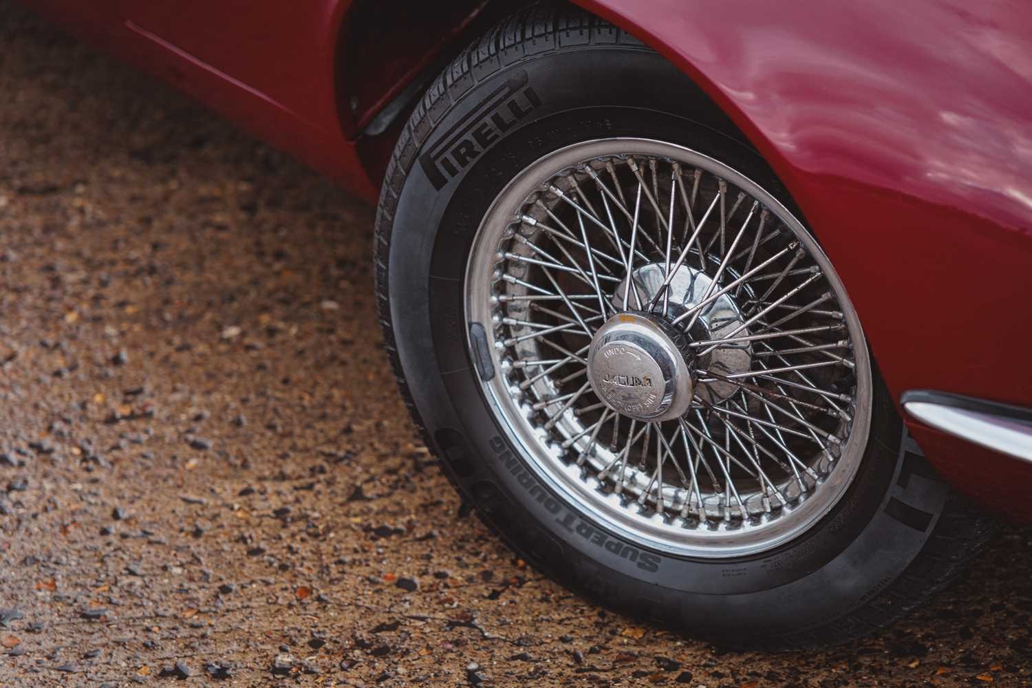 Used Jaguar E-Type 2023 for sale - 76554394: Photo 35