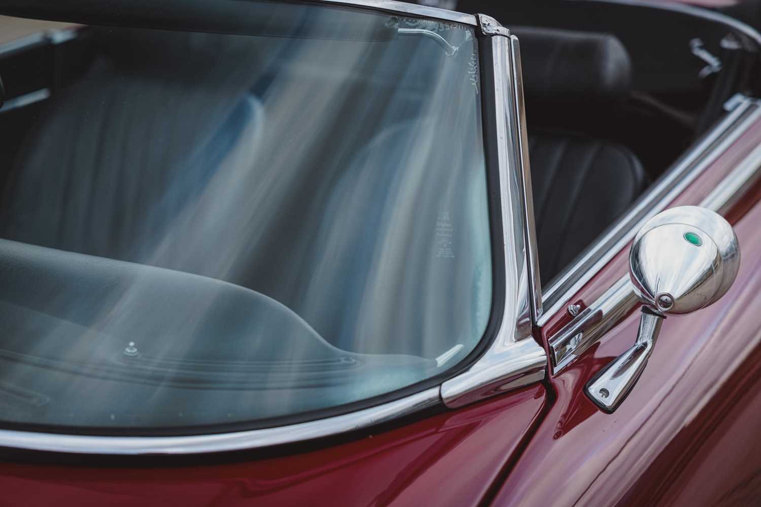 Used Jaguar E-Type 2023 for sale - 76554394: Photo 39