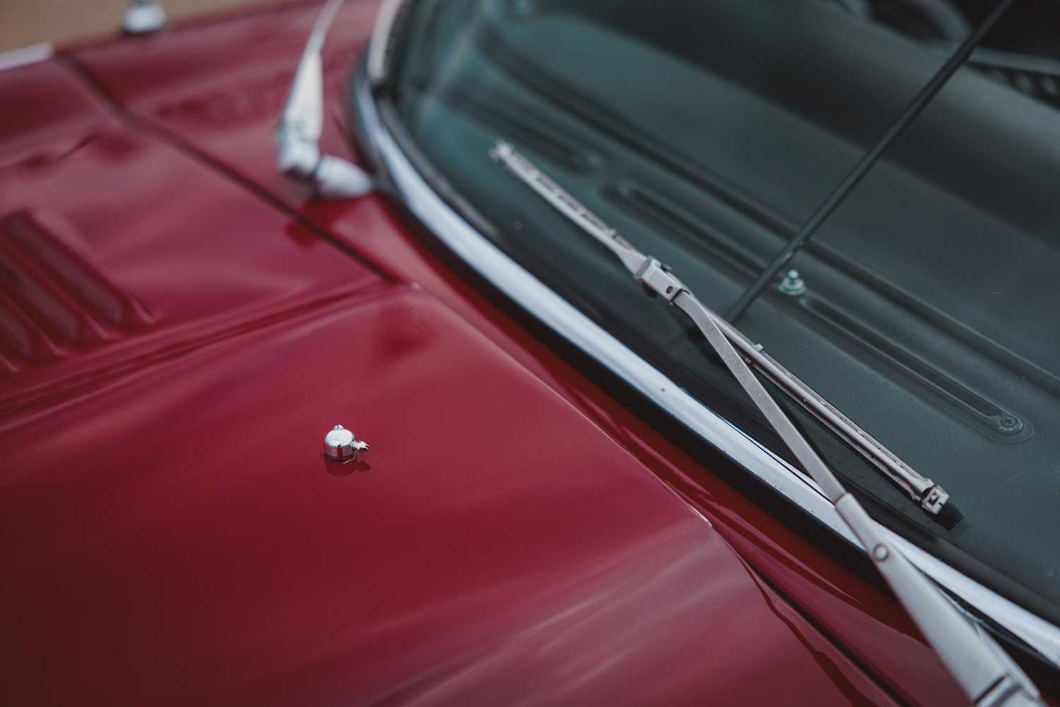 Used Jaguar E-Type 2023 for sale - 76554394: Photo 40