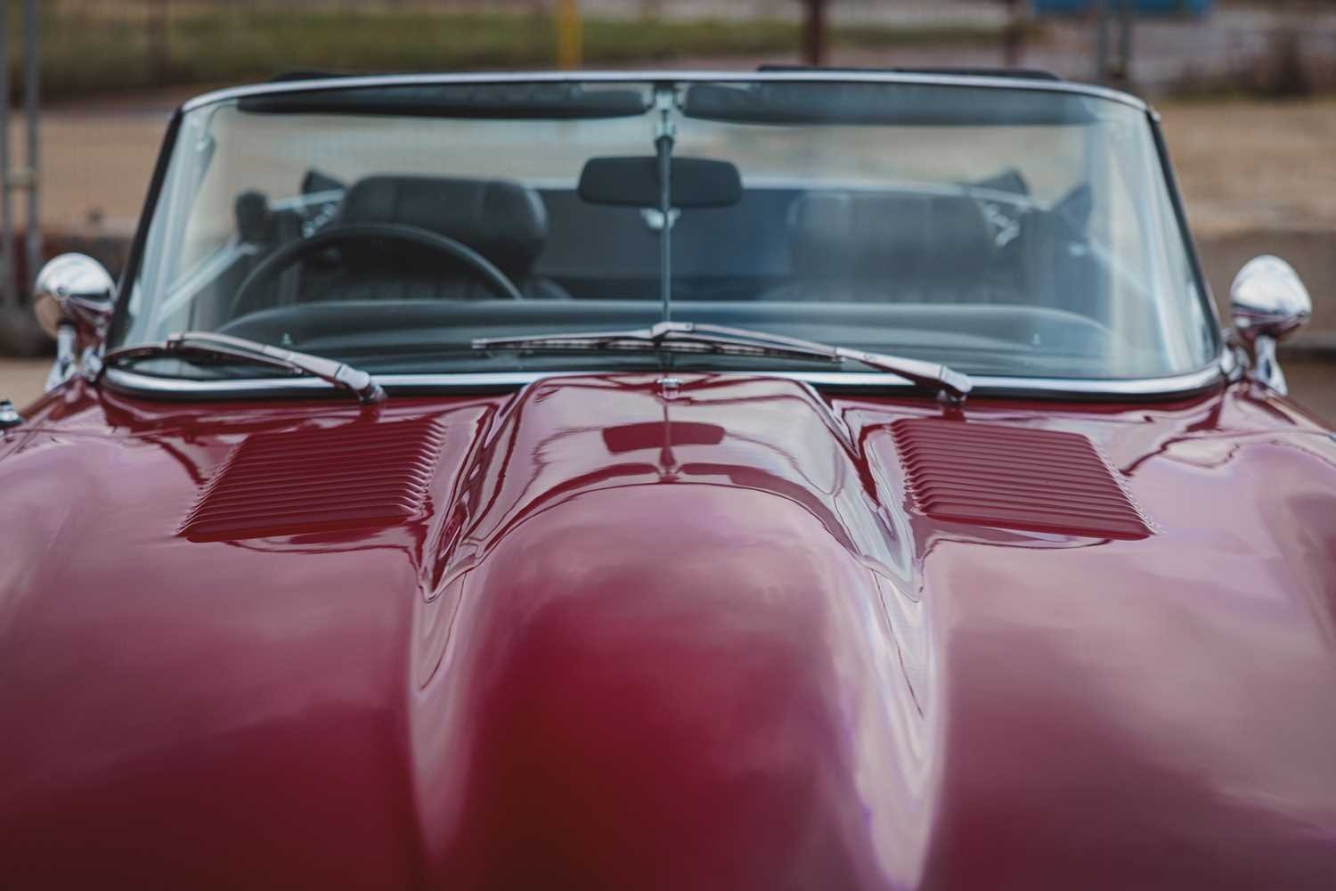 Used Jaguar E-Type 2023 for sale - 76554394: Photo 41