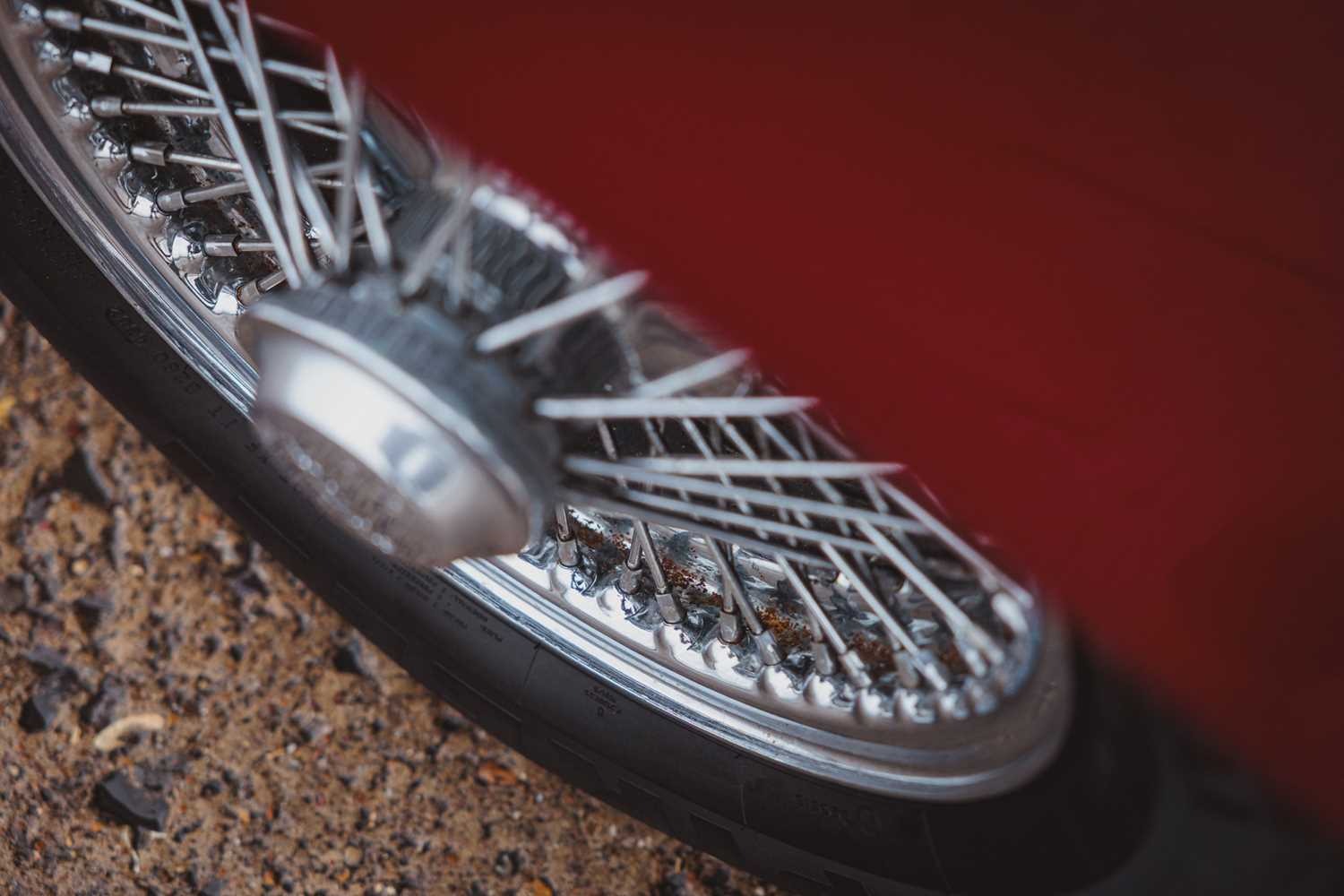 Used Jaguar E-Type 2023 for sale - 76554394: Photo 47