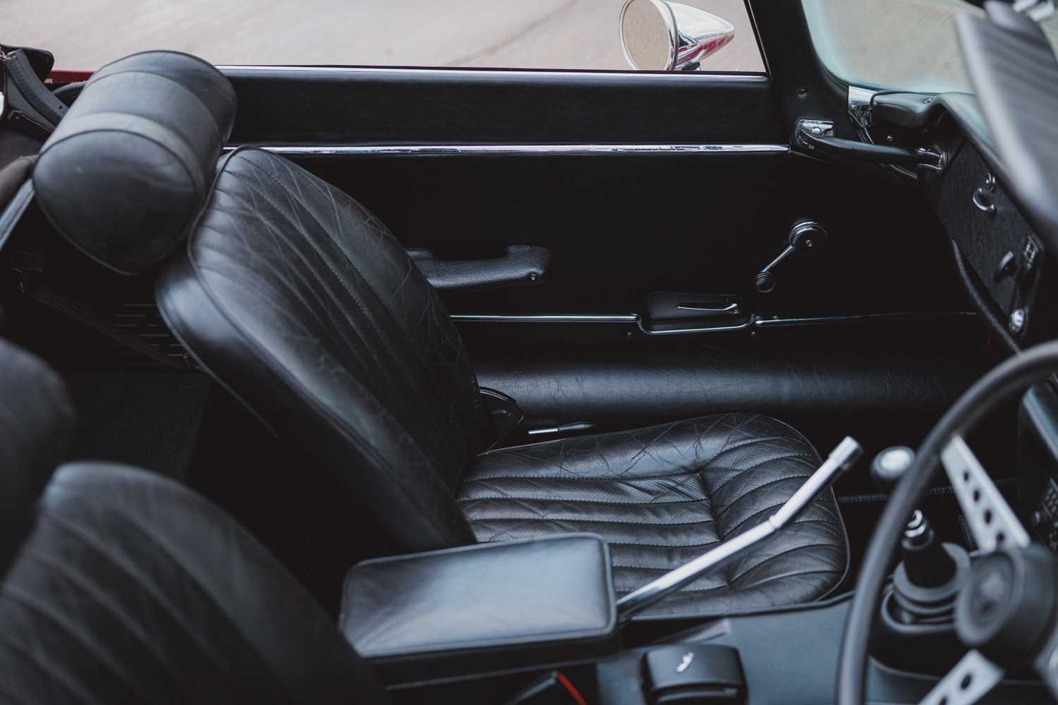 Used Jaguar E-Type 2023 for sale - 76554394: Photo 52