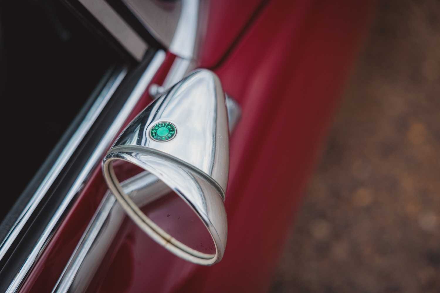 Used Jaguar E-Type 2023 for sale - 76554394: Photo 55