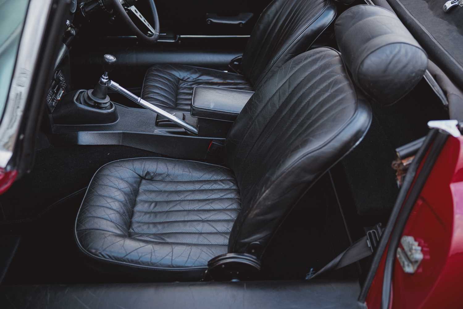 Used Jaguar E-Type 2023 for sale - 76554394: Photo 56