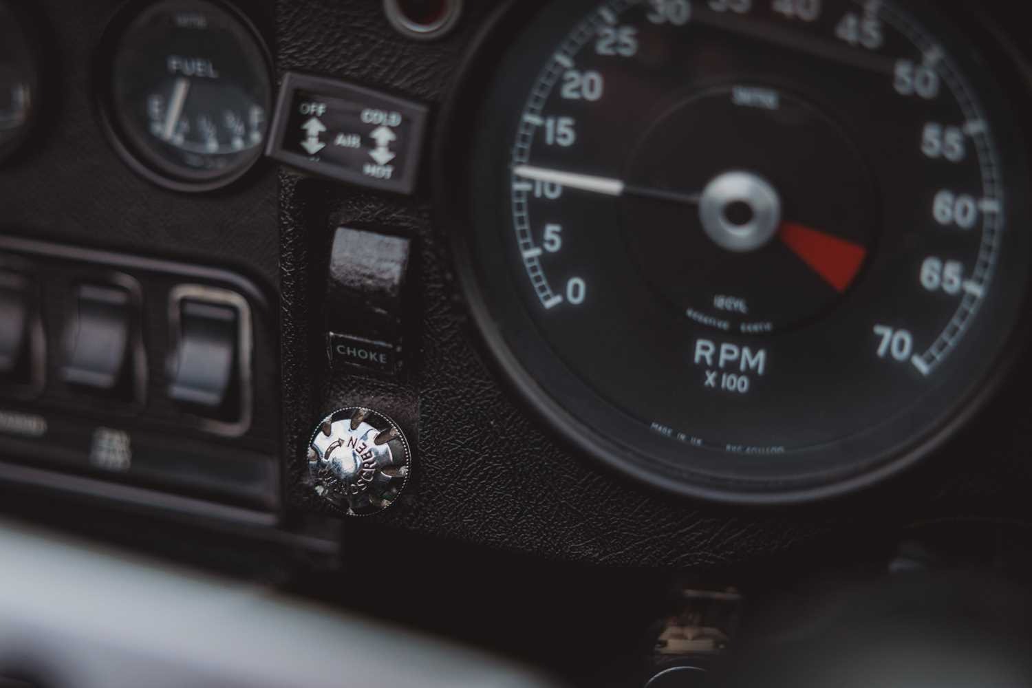 Used Jaguar E-Type 2023 for sale - 76554394: Photo 57