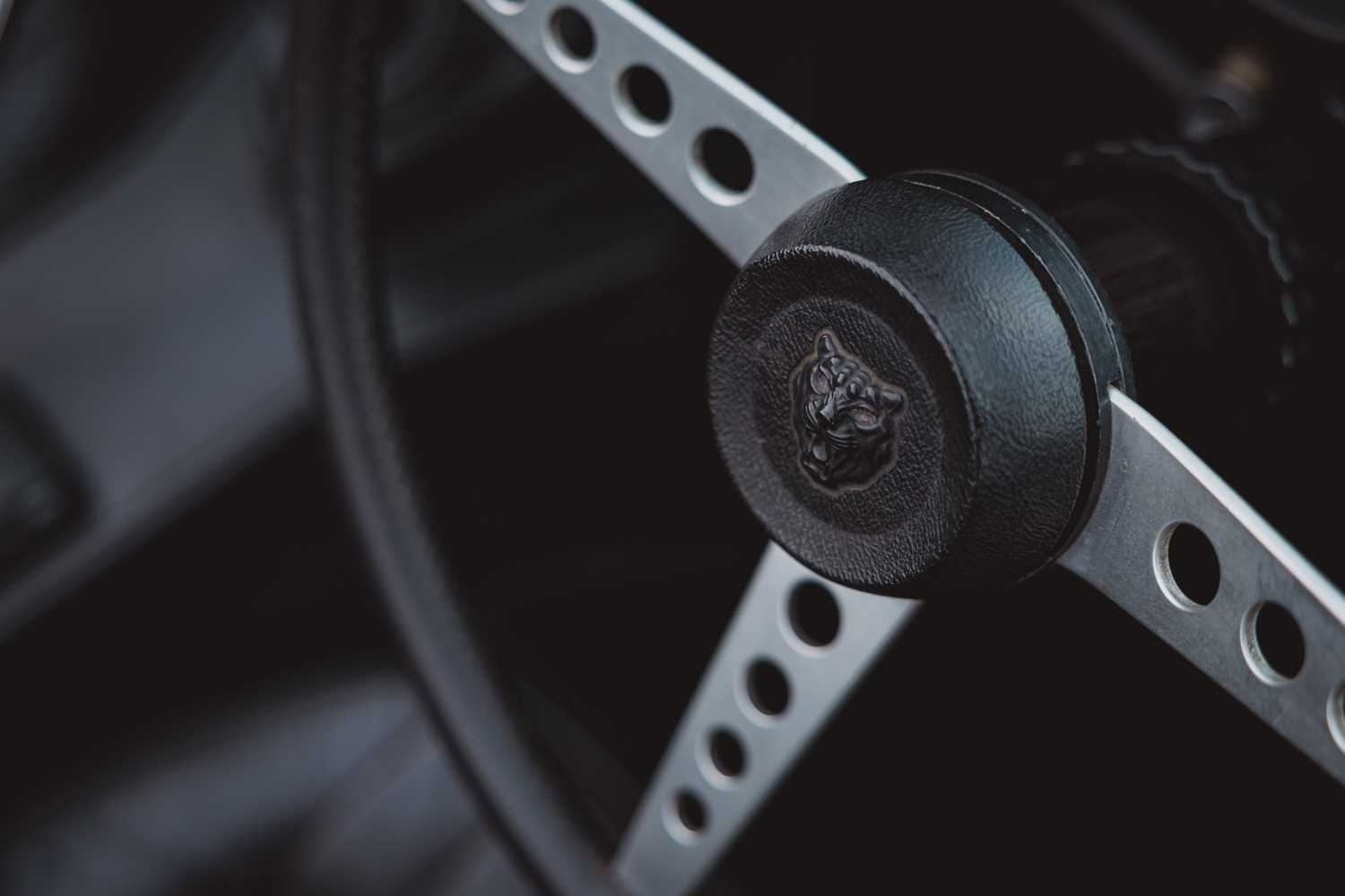 Used Jaguar E-Type 2023 for sale - 76554394: Photo 61