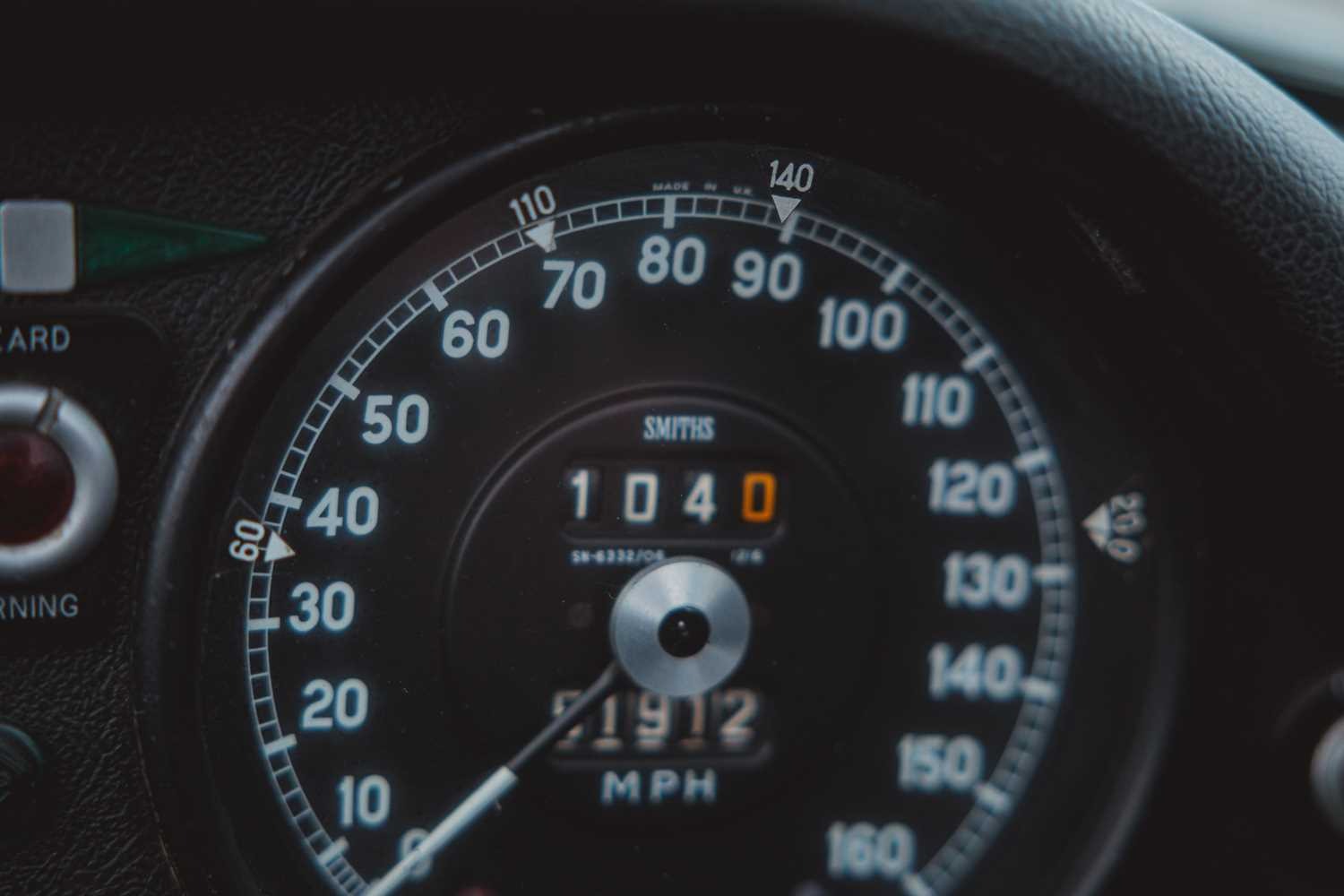 Used Jaguar E-Type 2023 for sale - 76554394: Photo 62